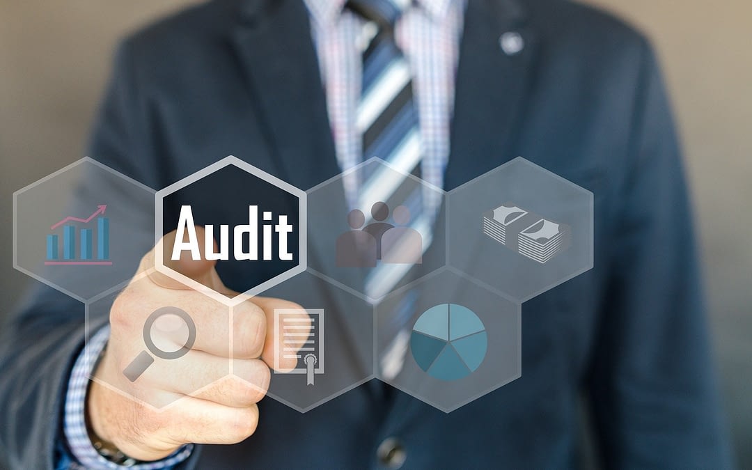 What exactly is an external ISO audit?