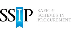 ssip SSIP logo