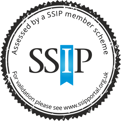 SSIP 400